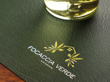 Logotrade promotional item image of: Table mat 2040330