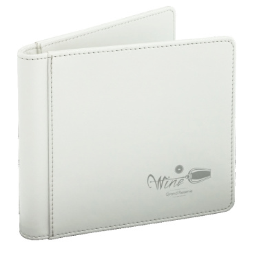 Logotrade promotional items photo of: Bill holder 1095119