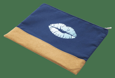Logo trade promotional gifts picture of: Cosmetic bag 505165