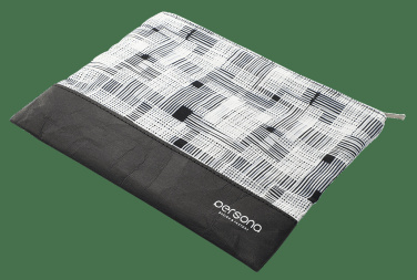 Logo trade corporate gift photo of: Cosmetic bag 505165