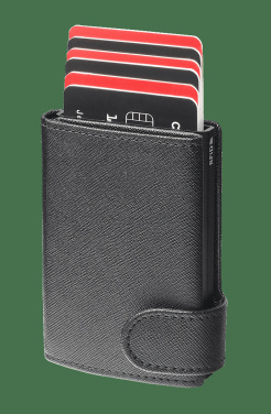 Logo trade promotional gift photo of: RFID wallet 618113