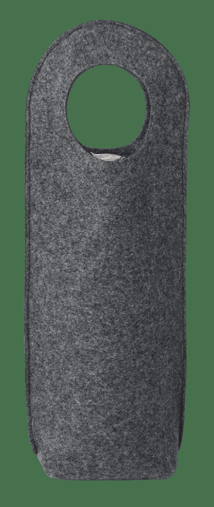 Logo trade promotional gifts picture of: Wine bag 1608139