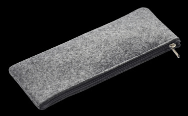 Logo trade corporate gifts image of: CLASSIC pen case 1612139