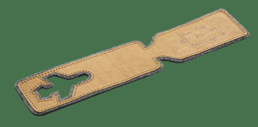 Logotrade promotional products photo of: Luggage tag 969140