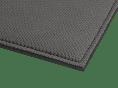 Logo trade promotional merchandise photo of: Anti-slip disinfection mat 60x50x1cm 1638271