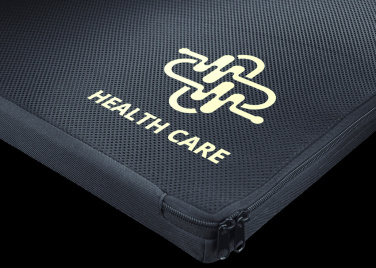 Logo trade promotional giveaways picture of: Transit disinfection mat 120x600x4cm 1365087