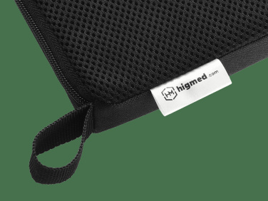 Logo trade promotional gifts image of: Transit disinfection mat 120x400x4cm 1367087