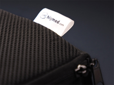 Logotrade advertising product picture of: Transit disinfection mat 120x300x4cm 1384087