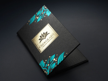 Logotrade corporate gifts photo of: Bill holder 1683280