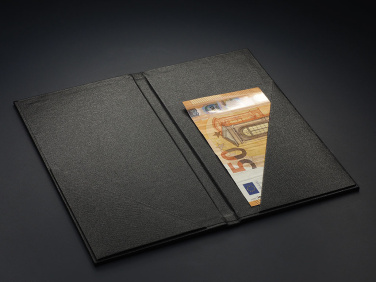 Logotrade promotional gift image of: Bill holder 1683280
