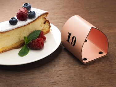 Logotrade promotional item image of: Information stand 1599094