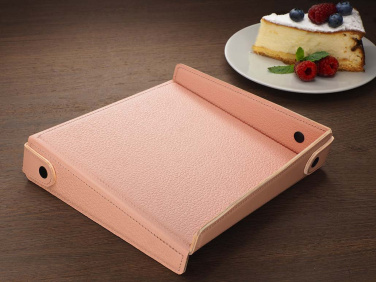 Logotrade promotional merchandise picture of: Napkin box 1662281