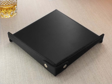 Logotrade promotional merchandise picture of: Napkin box 1662281