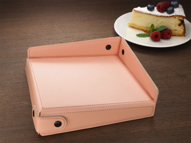 Logotrade promotional products photo of: Napkin box 1662281