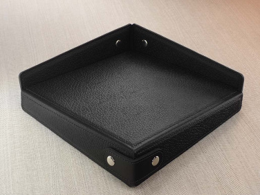 Logotrade advertising products photo of: Napkin box 1662281