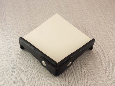 Logotrade promotional giveaway picture of:  Sticky notes box  1658281
