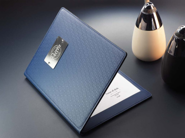 Logotrade promotional products photo of: Menu cover Fine Dining 1061243
