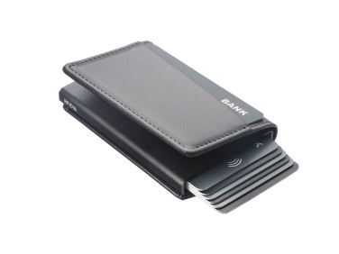 Logotrade promotional product image of: RFID wallet 2121119