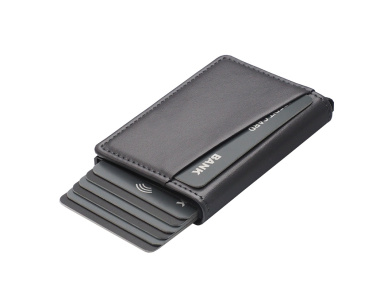 Logotrade promotional merchandise photo of: RFID wallet 2121119