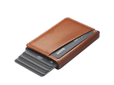 Logotrade promotional gift picture of: RFID wallet 2121119
