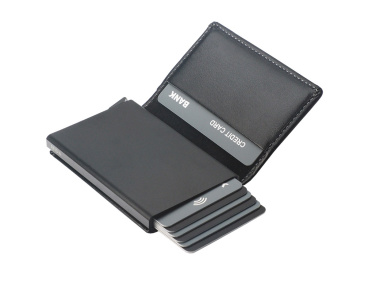 Logotrade promotional gift image of: RFID wallet 2121119