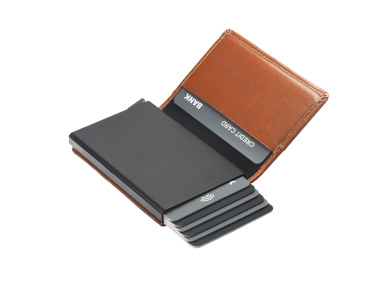 Logotrade promotional giveaway picture of: RFID wallet 2121119