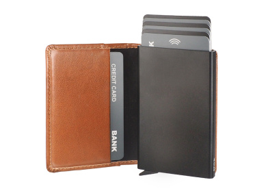 Logotrade promotional giveaway image of: RFID wallet 2121119
