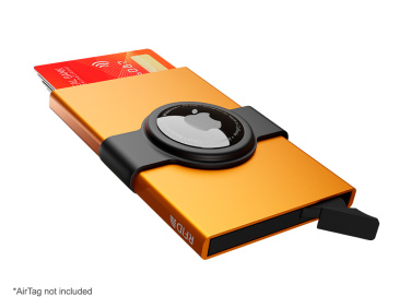 Logo trade corporate gifts picture of: Holder for AirTag 2096123