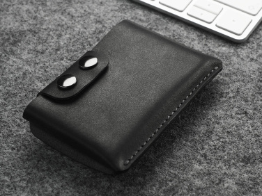 Logo trade promotional item photo of: Wallet with AirTag holder 1936141
