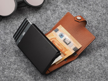 Logotrade promotional giveaway picture of: RFID wallet 2161318