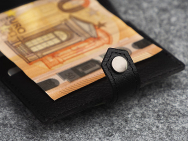 Logotrade promotional product image of: RFID wallet 2161318