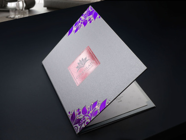 Logotrade promotional products photo of: Menu cover 1679280