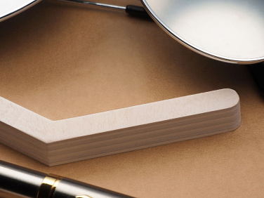 Logo trade business gifts image of: Wooden organiser 1843121