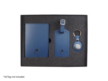 Logo trade promotional gift photo of: Set 2150094