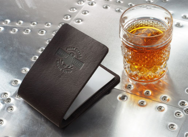 Logotrade promotional product picture of: Waiter notepad 1202141