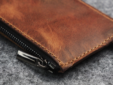 Logotrade advertising product image of: Wallet 1935310