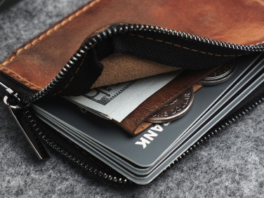 Logotrade promotional product picture of: Wallet 1935310