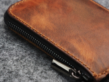 Logotrade corporate gift picture of: Wallet 1935310
