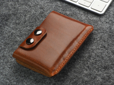 Logotrade advertising product image of: Wallet 384141