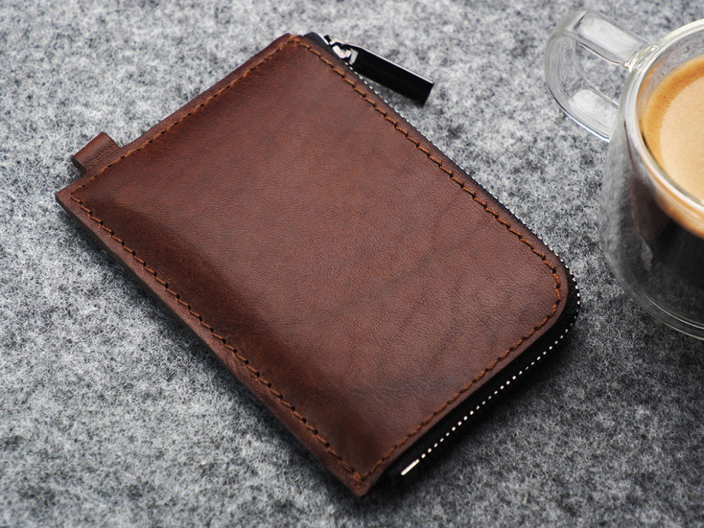 Logotrade promotional merchandise photo of: Wallet 1935141