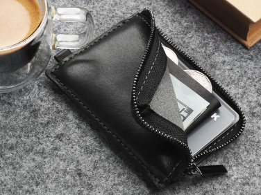 Logotrade advertising products photo of: Wallet 1935141