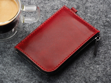 Logo trade promotional giveaway photo of: Wallet 1935141