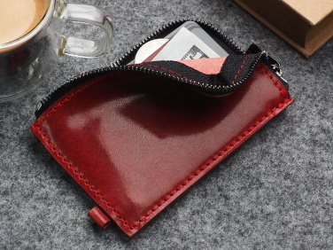 Logo trade corporate gifts picture of: Wallet 1935141