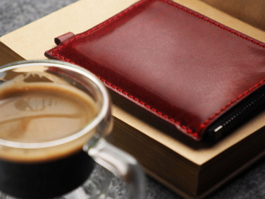 Logotrade business gift image of: Wallet 1935141
