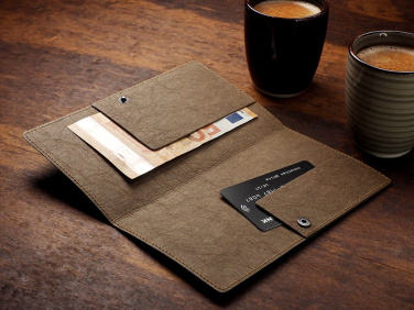 Logotrade promotional giveaways photo of: Bill holder 1152106