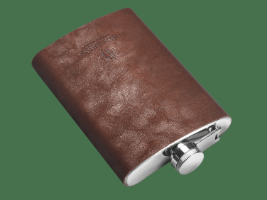 Logo trade promotional product photo of: Hip flask 425325