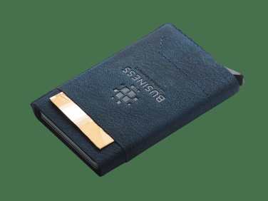 Logotrade promotional giveaway picture of: RFID wallet 593326