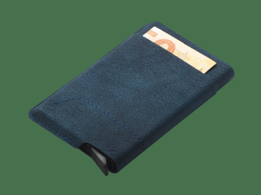 Logotrade corporate gift image of: RFID wallet 593326