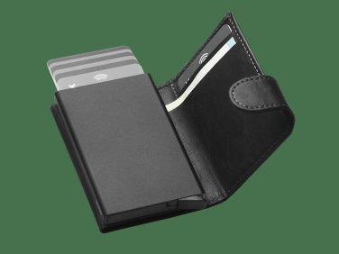 Logotrade promotional gift image of: RFID wallet 618329