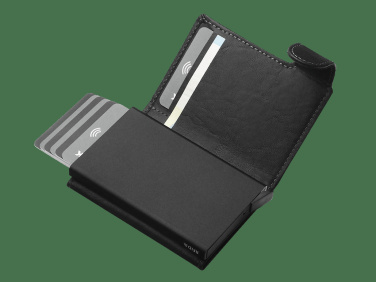 Logotrade promotional product image of: RFID wallet 618329
